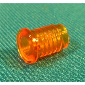 Burkolat/búra (lámpa) narancssárga GORENJE tűzhely 