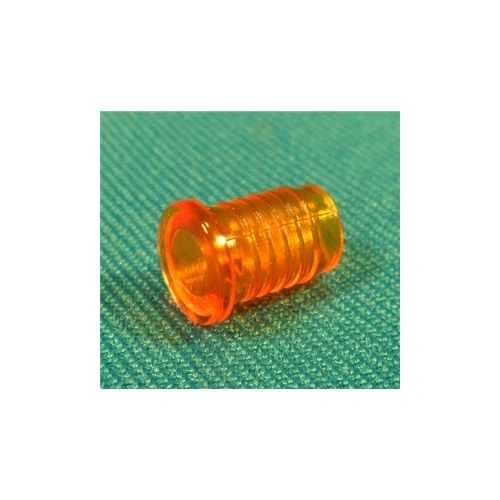 Burkolat/búra (lámpa) narancssárga GORENJE tűzhely 