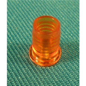 Burkolat/búra (lámpa) narancssárga GORENJE tűzhely 