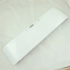 Burkolat,előlap (eredeti) WHIRLPOOL klíma / RENDELÉSRE