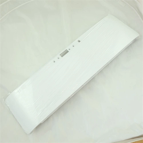 Burkolat,előlap (eredeti) WHIRLPOOL klíma / RENDELÉSRE