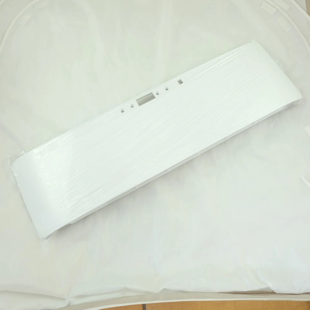 Burkolat,előlap (eredeti) WHIRLPOOL klíma / RENDELÉSRE