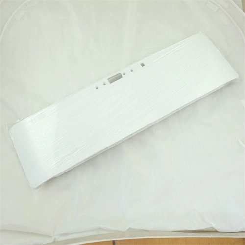 Burkolat,előlap (eredeti) WHIRLPOOL klíma / RENDELÉSRE