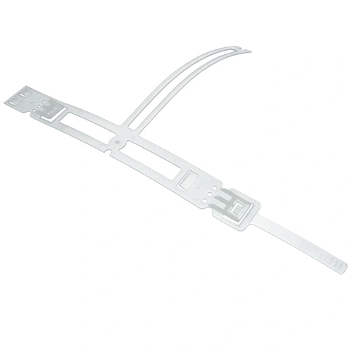 Bútorlap rögzítő, bal (eredeti) BEKO mosogatógép