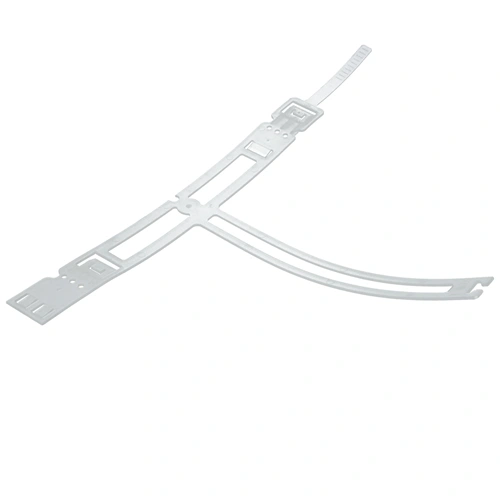 Bútorlap rögzítő, bal (eredeti) BEKO mosogatógép