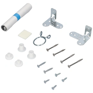 Bútorlap rögzítő (eredeti) BEKO mosogatógép