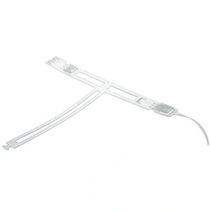 Bútorlap rögzítő, jobb (eredeti) BEKO mosogatógép