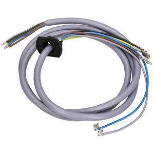 CABLE SECTOR