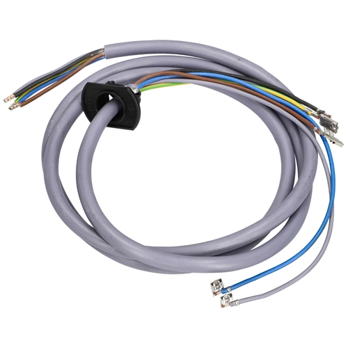 CABLE SECTOR