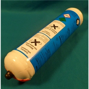 CO2 E290 Palack 600 GR ELECTROLUX/RENDELÉSRE