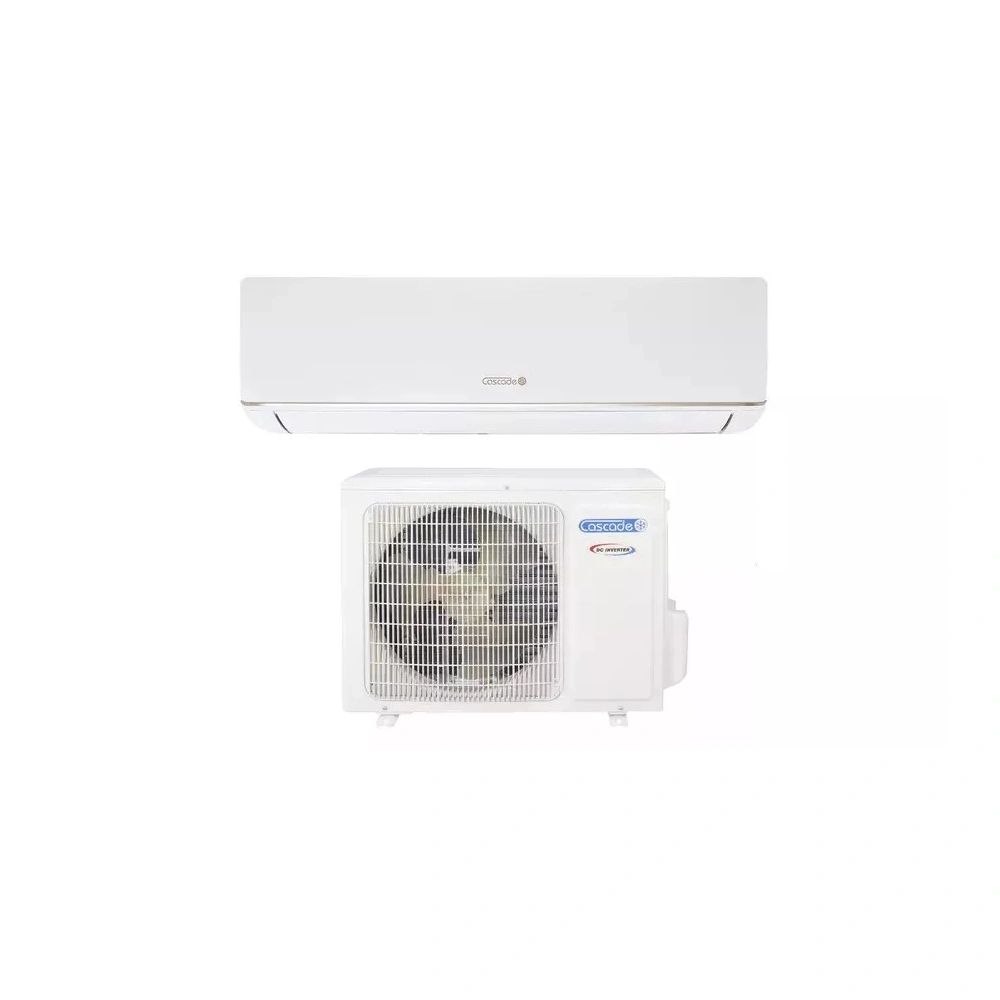 Cascade Bora inverter 2.6 kW hűtő-fűtő klíma szett, fehér