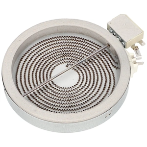 Cerán főzőzóna 145 mm,230V,1200W (eredeti) HOMEFORT HFBK64  üvegkerámia beépíthető főzőlap / RENDELÉSRE