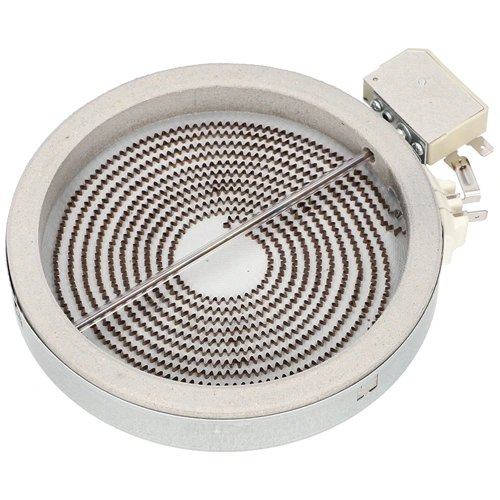 Cerán főzőzóna 145 mm,230V,1200W (eredeti) HOMEFORT HFBK64  üvegkerámia beépíthető főzőlap / RENDELÉSRE