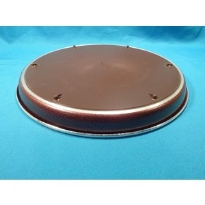 Crisp tál (fém, lapos) WHIRLPOOL mikrohullámú sütő WPRO AVM290 / RENDELÉSRE