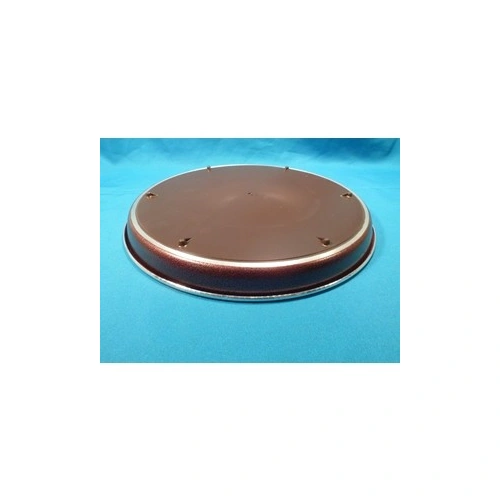 Crisp tál (fém, lapos) WHIRLPOOL mikrohullámú sütő WPRO AVM290 / RENDELÉSRE