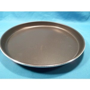 Crisp tál (fém, lapos) WHIRLPOOL mikrohullámú sütő WPRO AVM290 / RENDELÉSRE