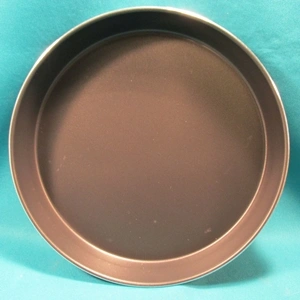 Crisp tál (fém, mély) WHIRLPOOL mikrohullámú sütő WPRO AVM280 / RENDELÉSRE