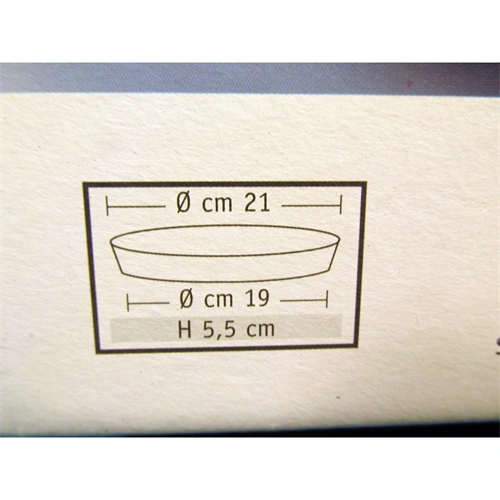 Crisp tál (mély) Whirlpool mikrohullámú sütő WPRO AVM190 /RENDELÉSRE