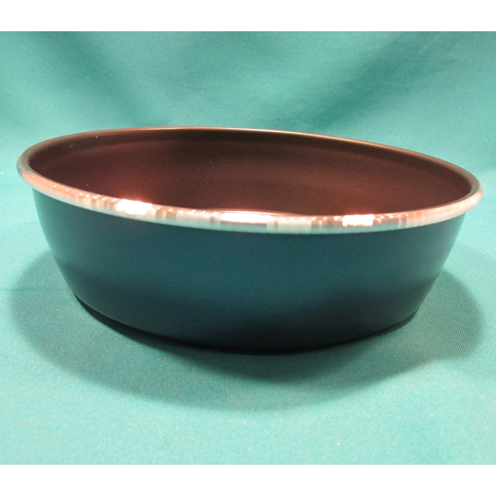 Crisp tál (mély) Whirlpool mikrohullámú sütő WPRO AVM190 /RENDELÉSRE