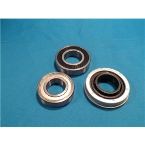 Csapágy+szimering INDESIT mosó-szárítógép / RENDELÉSRE