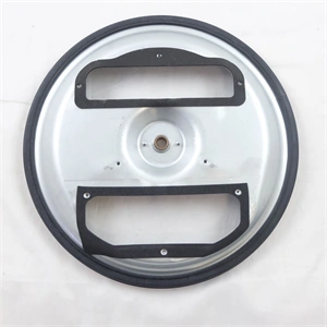 Csapágyház (eredeti) CANDY szárítógép / RENDELÉSRE