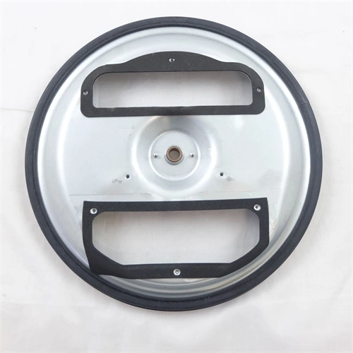 Csapágyház (eredeti) CANDY szárítógép / RENDELÉSRE