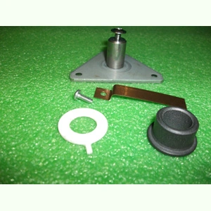 Csapágykészlet BOSCH szárító /RENDELÉSRE