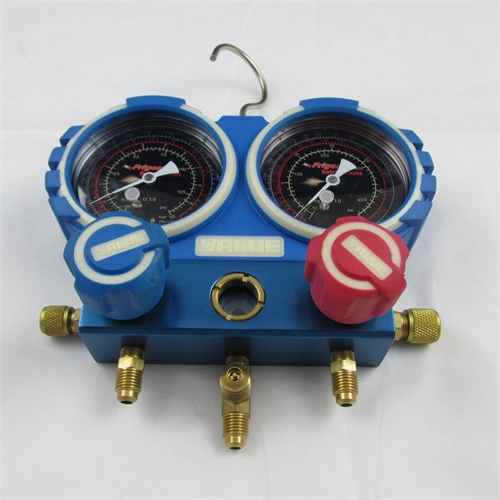 Csaptelep dupla, kétcsapos VMG-2-R600B/R290 VALUE / RENDELÉSRE