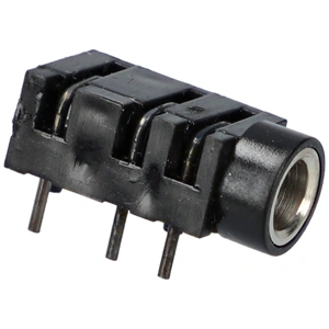 Csatlakozó aljzat (hiradástechnika) Philips