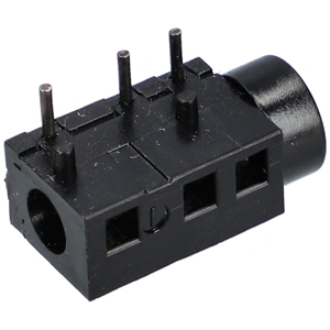 Csatlakozó aljzat (hiradástechnika) Philips