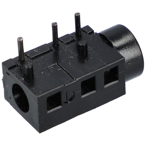 Csatlakozó aljzat (hiradástechnika) Philips