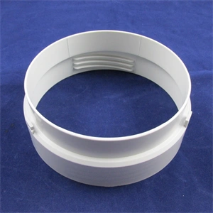 Csatlakozó csonk, kivezető cső (eredeti) WHIRLPOOL klíma / RENDELÉSRE