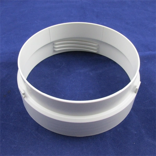 Csatlakozó csonk, kivezető cső (eredeti) WHIRLPOOL klíma / RENDELÉSRE