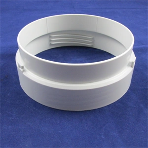 Csatlakozó csonk, kivezető cső (eredeti) WHIRLPOOL klíma / RENDELÉSRE