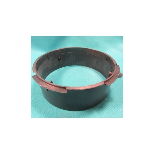 Csatlakozó idom (kimenet) FAGOR páraelszívó / RENDELÉSRE