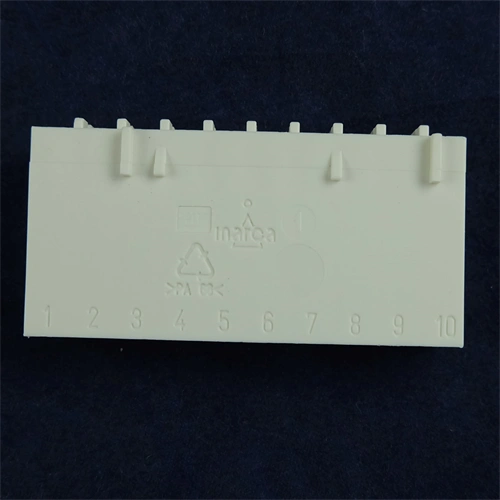 Csatlakozó, sorkapocs (eredeti) AMICA tűzhely / RENDELÉSRE