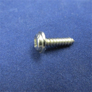 Csavar 14mm, szárító egység (eredeti) INDESIT szárítógép / RENDELÉSRE