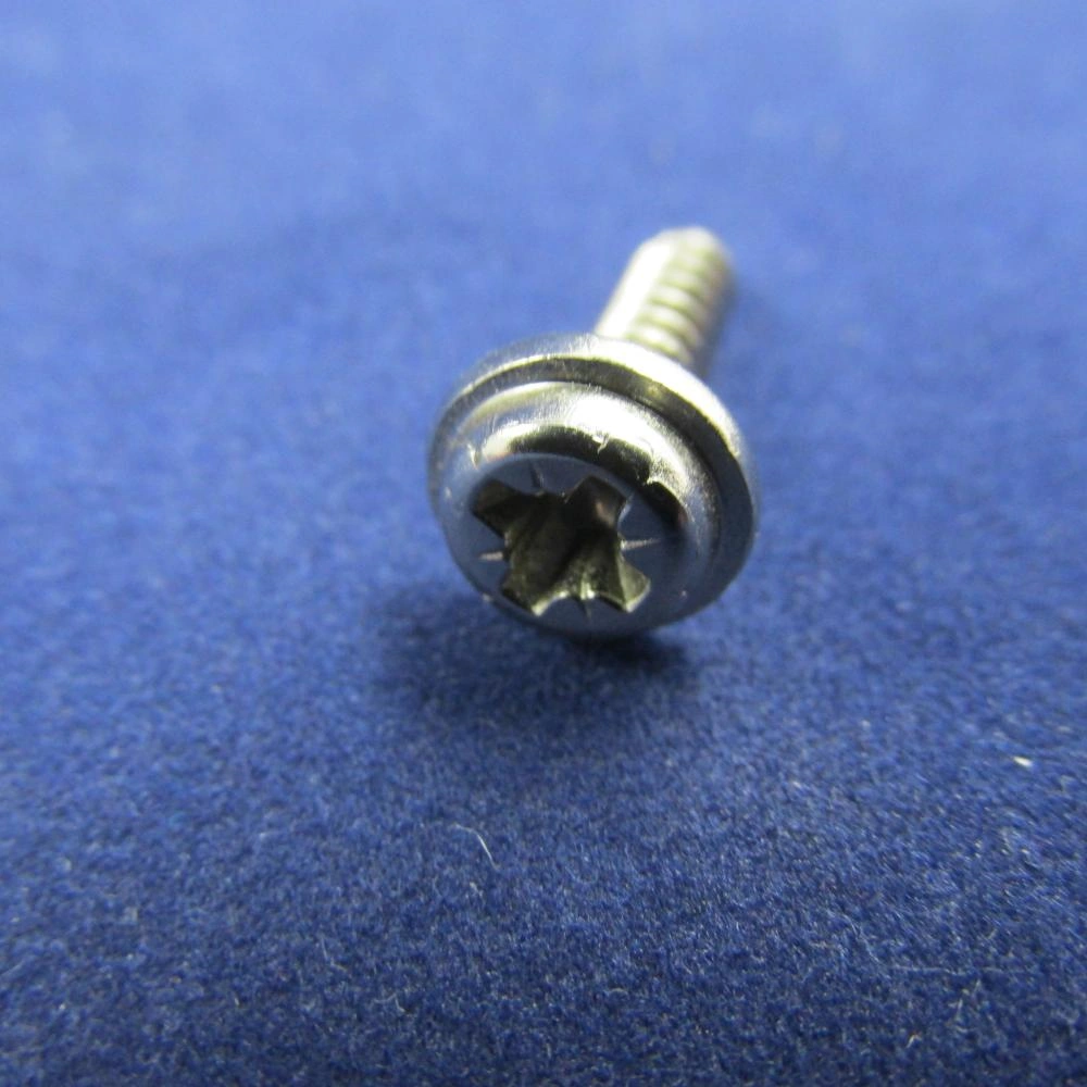 Csavar 14mm, szárító egység (eredeti) INDESIT szárítógép / RENDELÉSRE