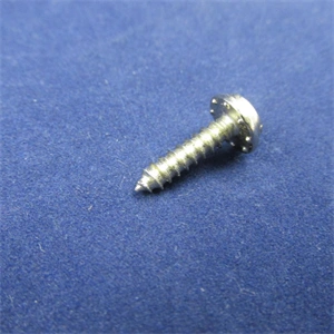 Csavar 14mm, szárító egység (eredeti) INDESIT szárítógép / RENDELÉSRE