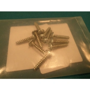 Csavar WHIRLPOOL mosó-szárítógép / RENDELÉSRE