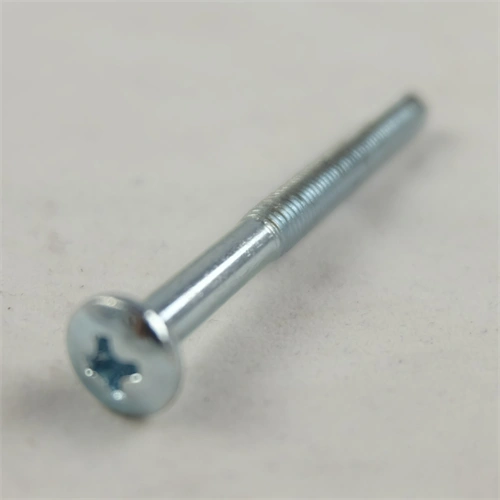 Csavar, ajtófeszítő rugó (eredeti) WHIRLPOOL mosogatógép / RENDELÉSRE