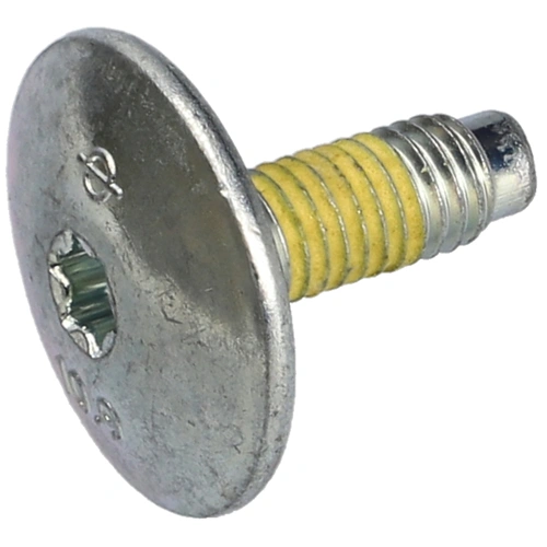 Csavar dobcsillag (eredeti) CANDY mosógép / RENDELÉSRE