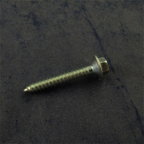 Csavar, dobgörgő (eredeti) ELECTROLUX szárítógép / RENDELÉSRE