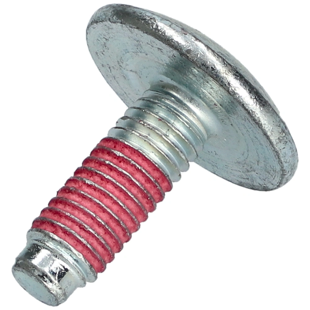 Csavar ékszíjtárcsa m8x23 (eredeti) WHIRLPOOL mosógép / RENDELÉSRE