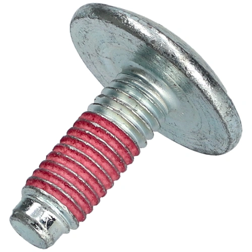 Csavar ékszíjtárcsa m8x23 (eredeti) WHIRLPOOL mosógép / RENDELÉSRE