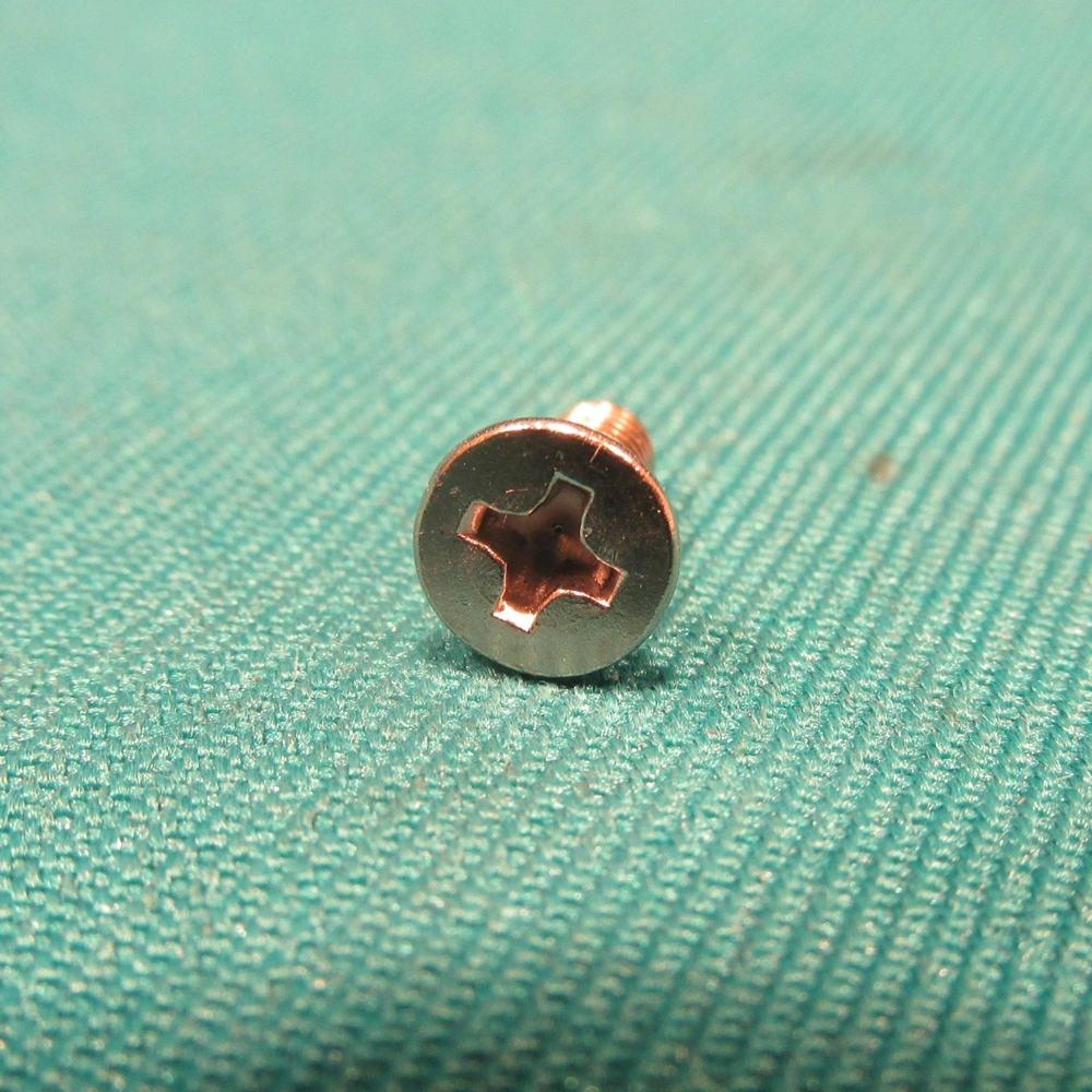 Csavar (eredeti) BOSCH kávéfőző / RENDELÉSRE