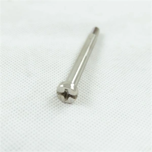 Csavar (eredeti) HOOVER porszívó / RENDELÉSRE