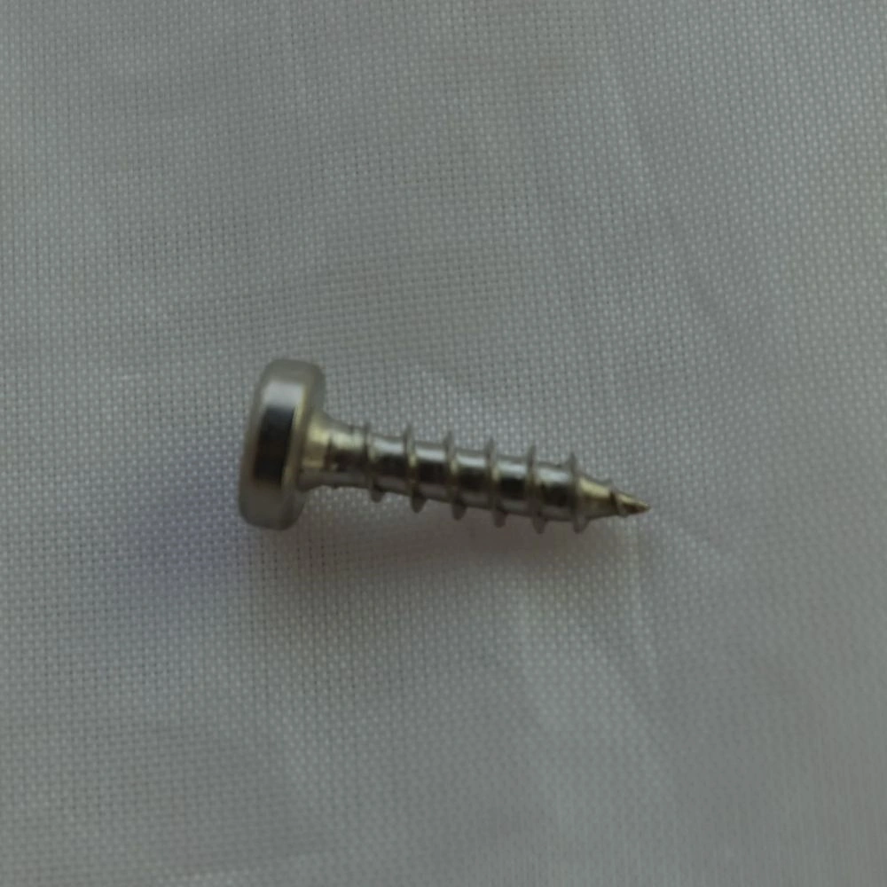 Csavar (eredeti) WHIRLPOOL / INDESIT szárítógép / RENDELÉSRE