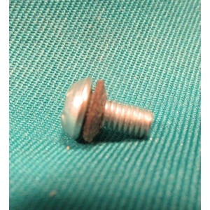 Csavar (eredeti) WHIRLPOOL főzőlap / RENDELÉSRE