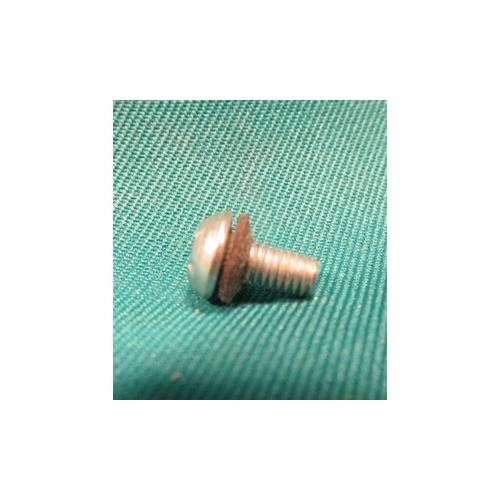 Csavar (eredeti) WHIRLPOOL főzőlap / RENDELÉSRE